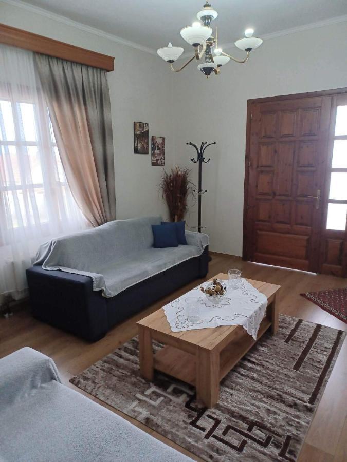 Villa Paradisos Likostomon Extérieur photo