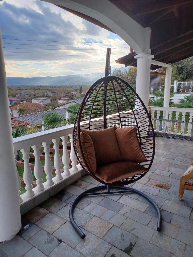Villa Paradisos Likostomon Extérieur photo
