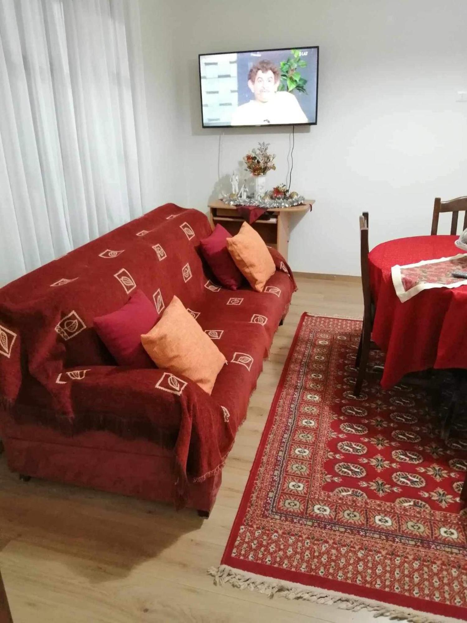 Villa Paradisos Likostomon Extérieur photo