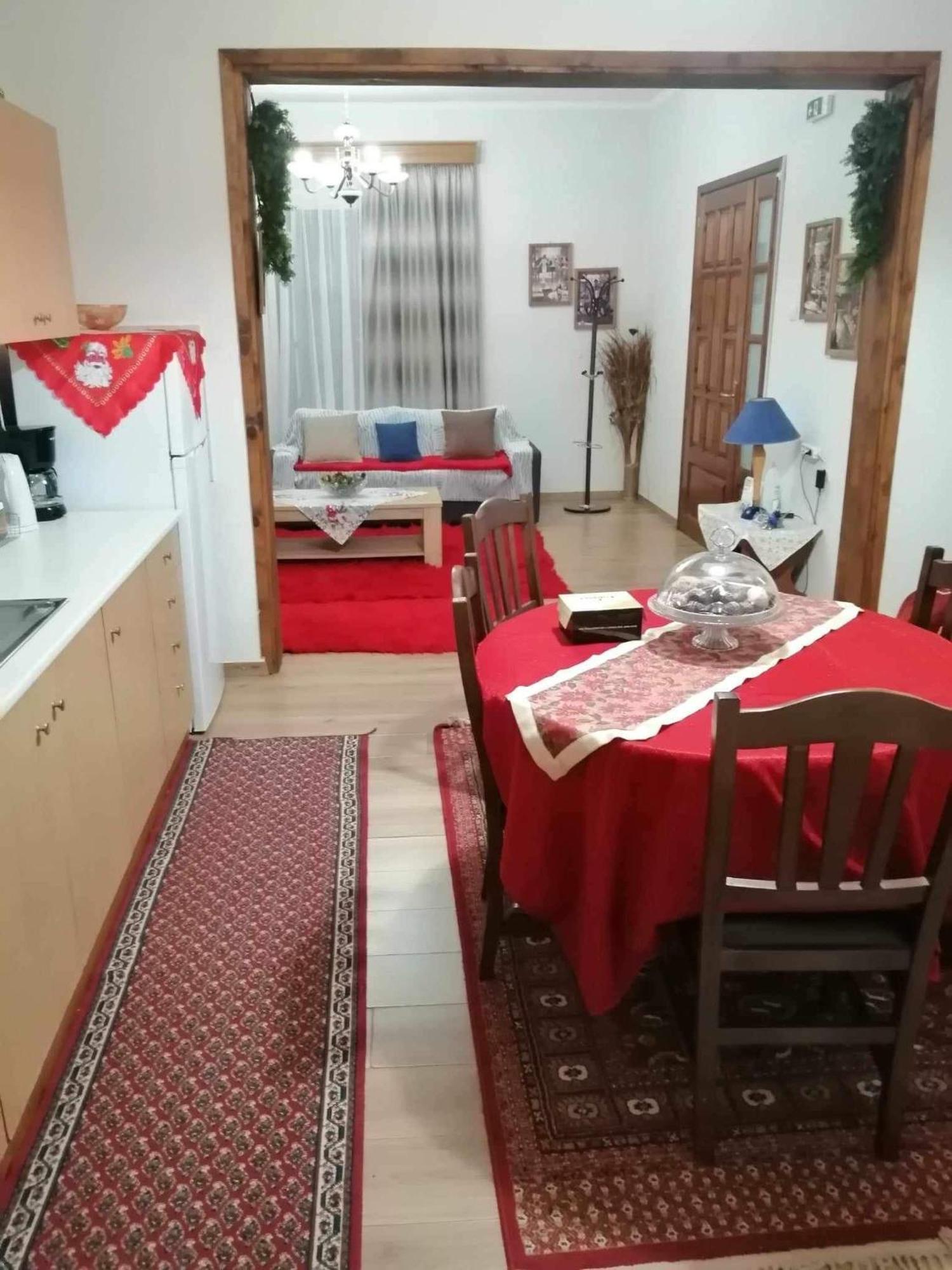 Villa Paradisos Likostomon Extérieur photo