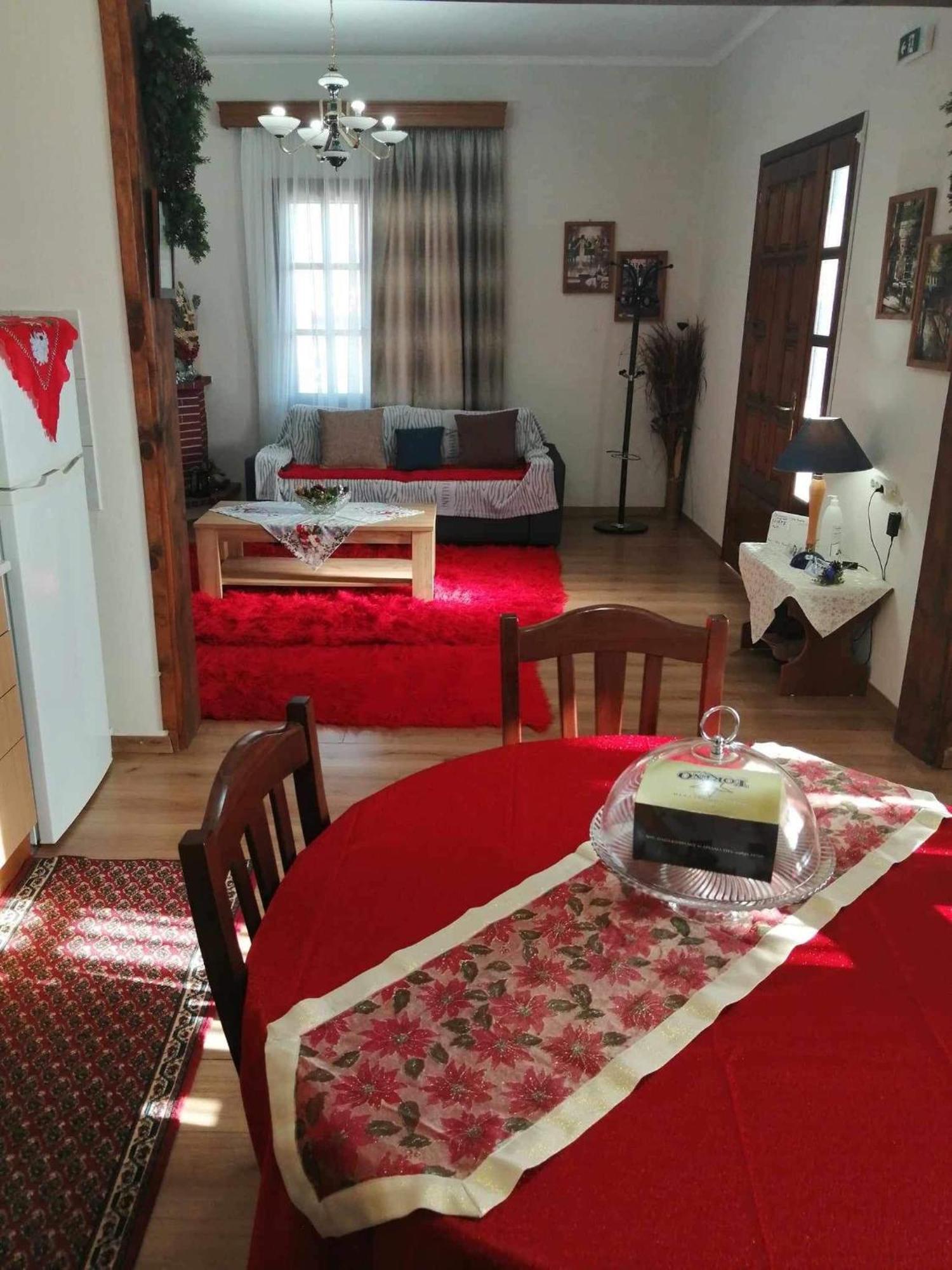 Villa Paradisos Likostomon Extérieur photo