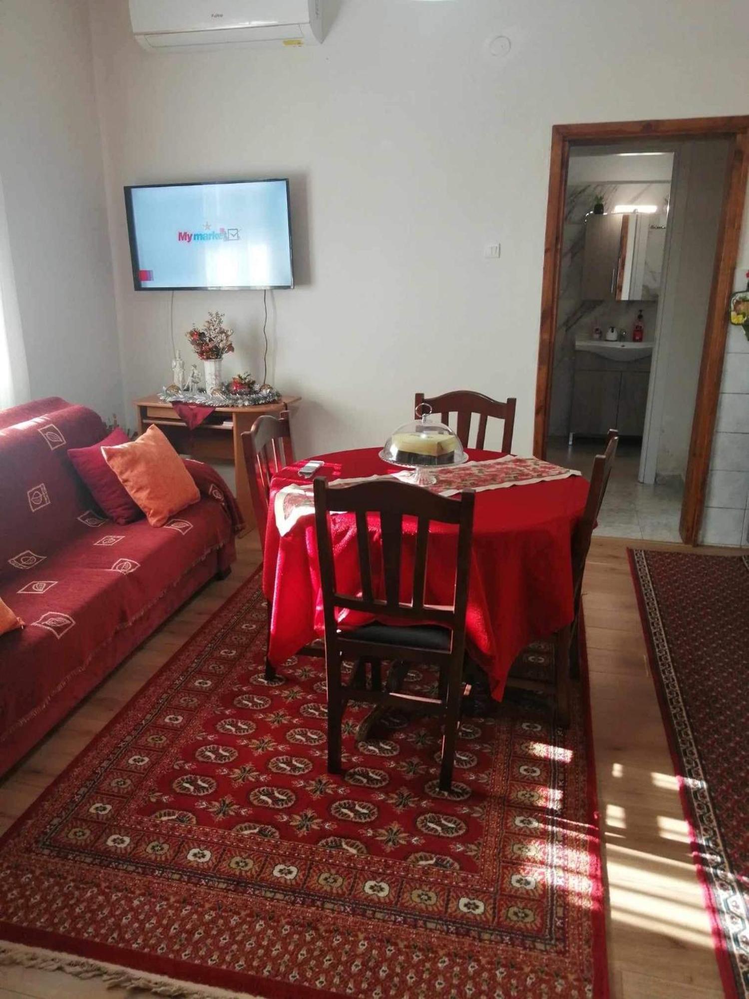 Villa Paradisos Likostomon Extérieur photo