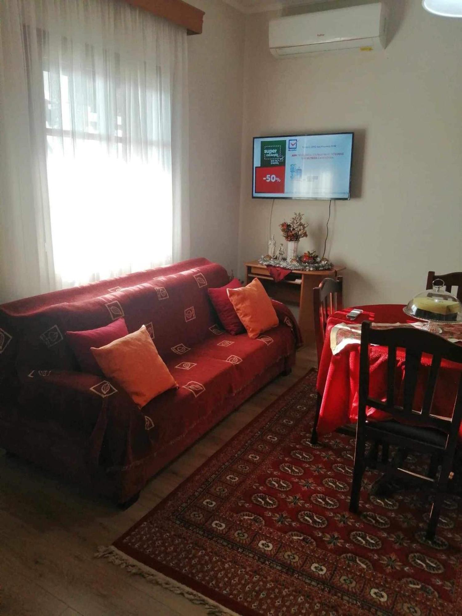 Villa Paradisos Likostomon Extérieur photo