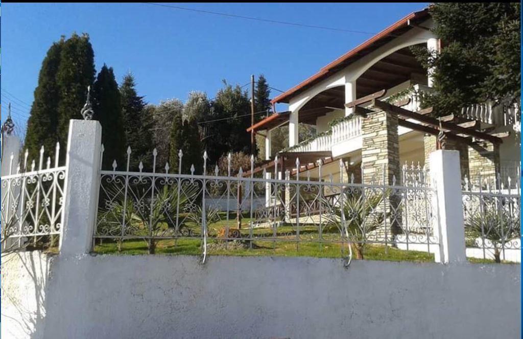 Villa Paradisos Likostomon Extérieur photo