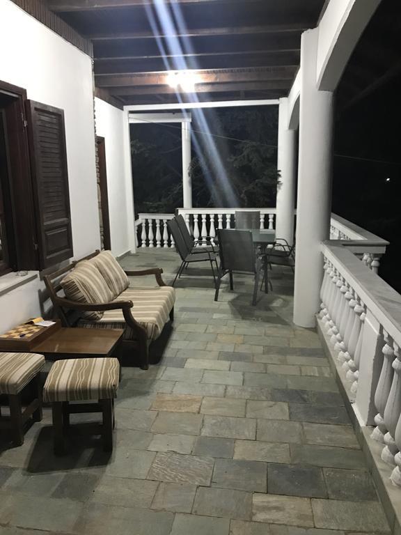 Villa Paradisos Likostomon Extérieur photo