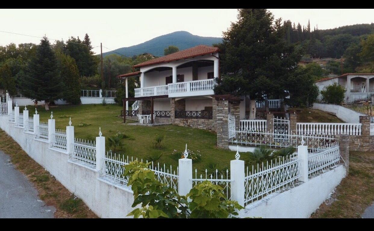Villa Paradisos Likostomon Extérieur photo